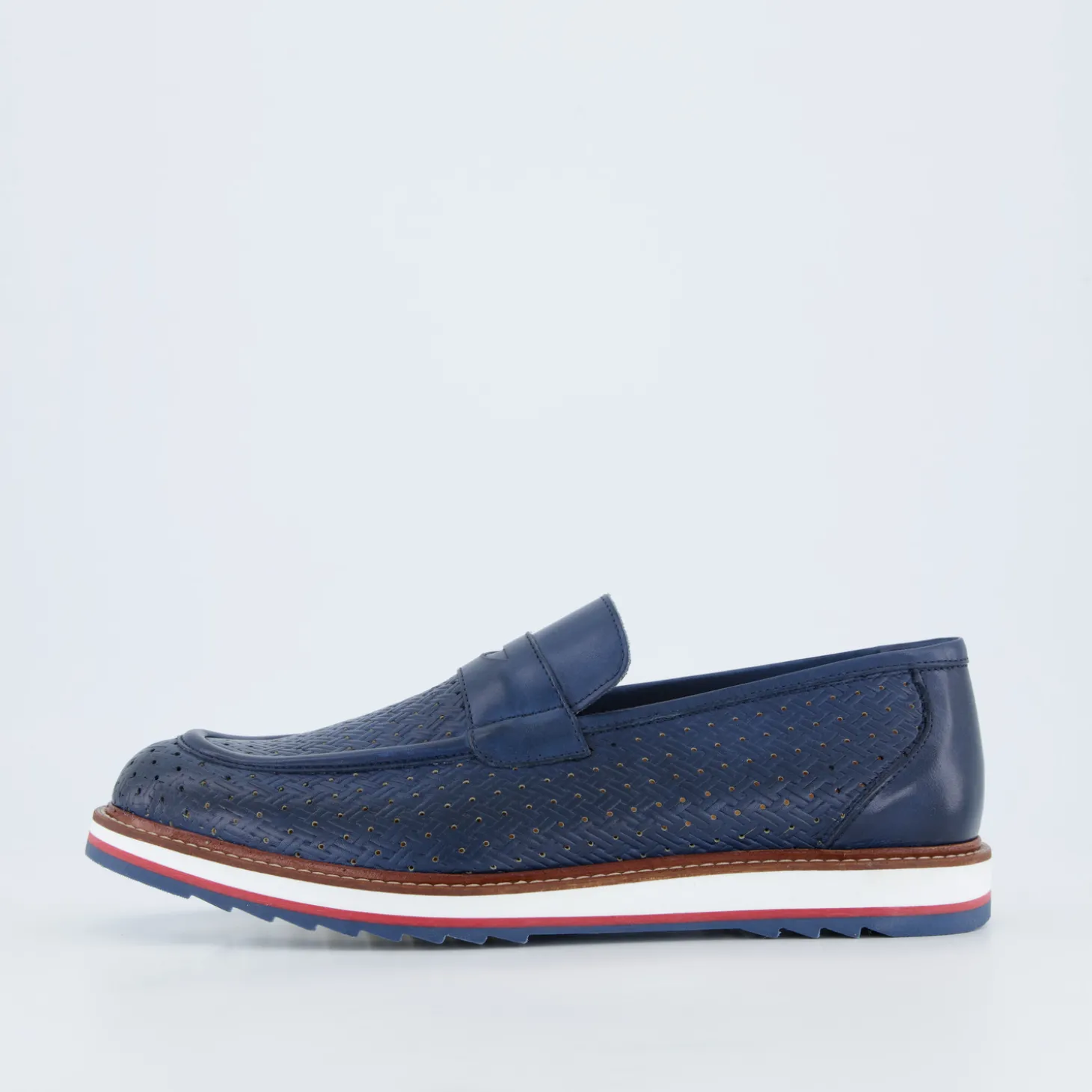 Halbschuhe