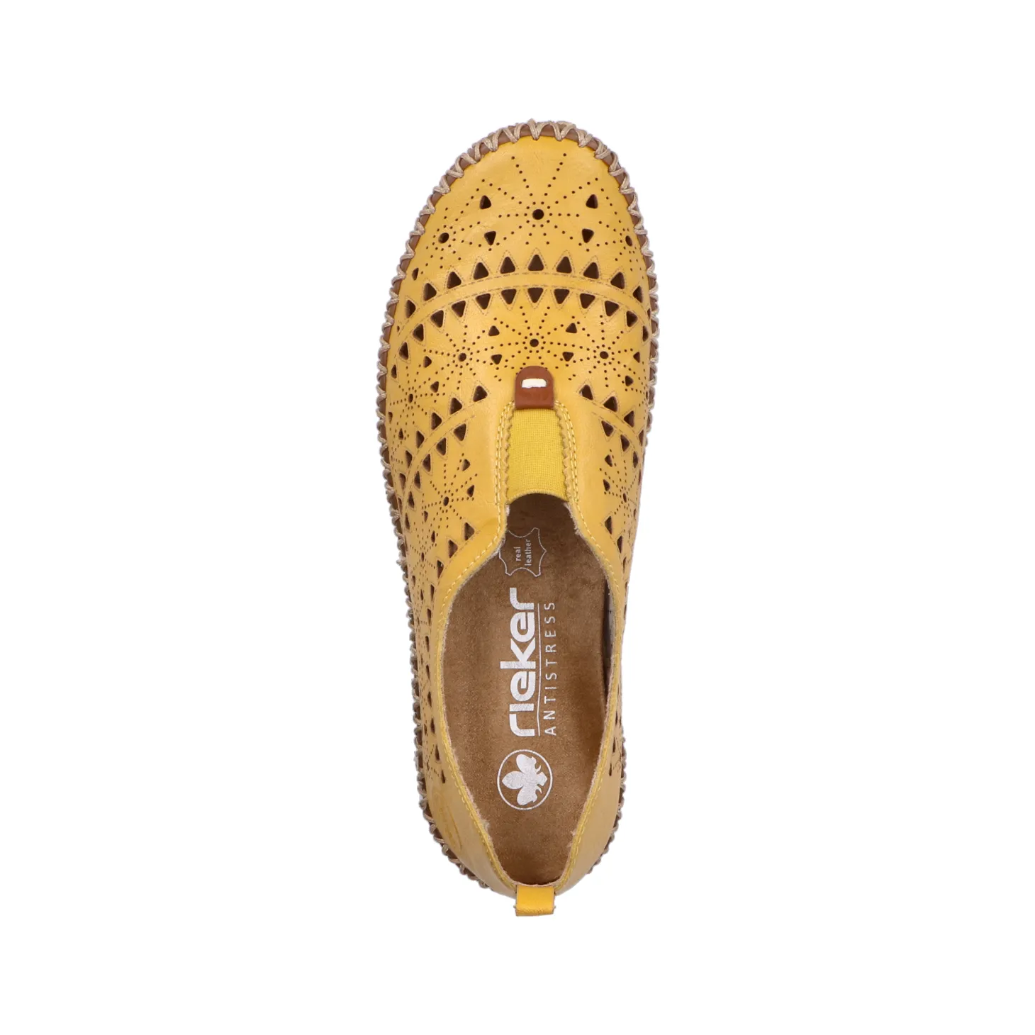 Halbschuhe