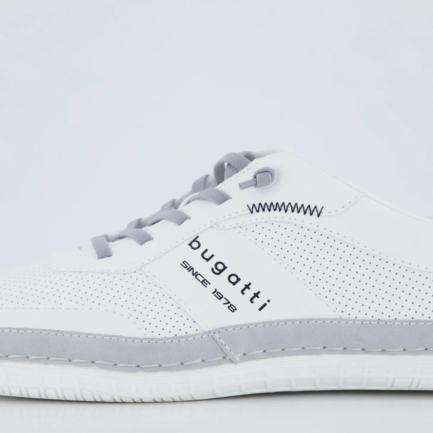 Halbschuhe