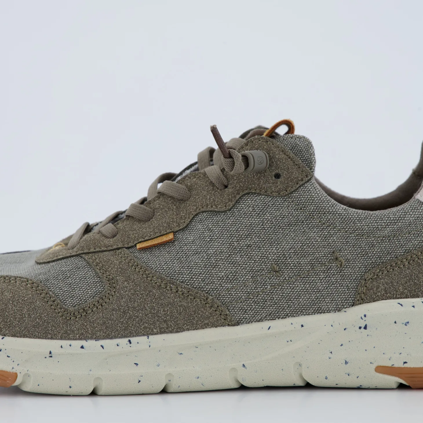 Halbschuhe