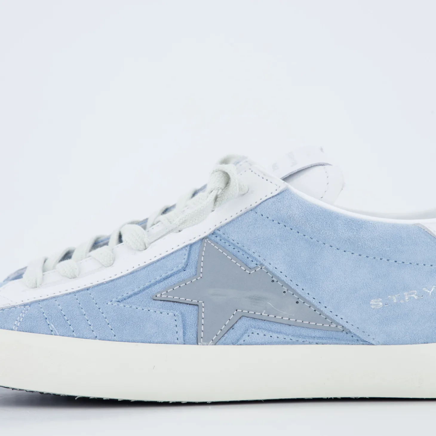 Halbschuhe