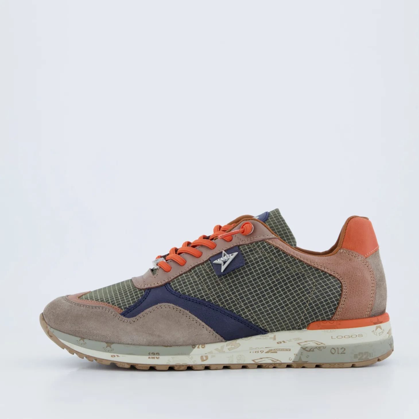 Halbschuhe