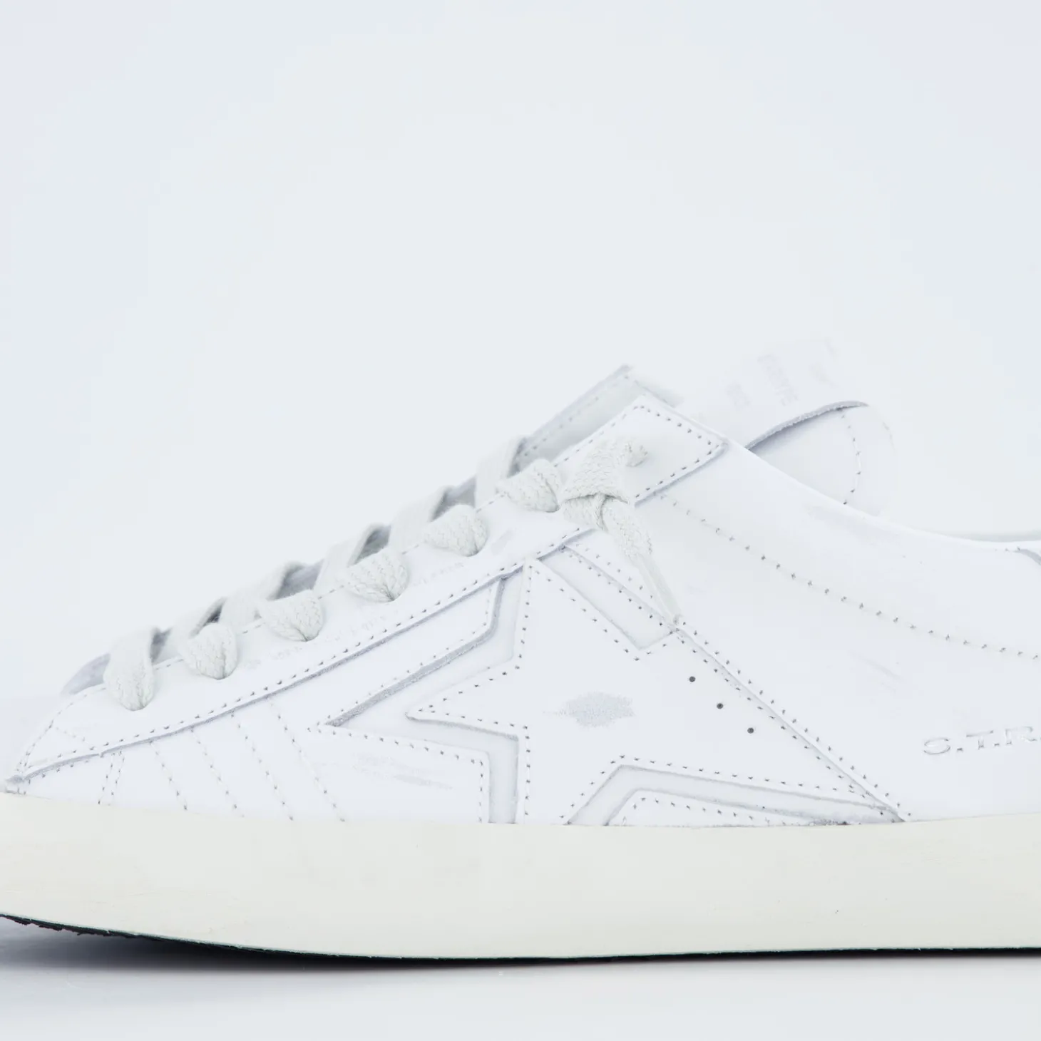 Halbschuhe