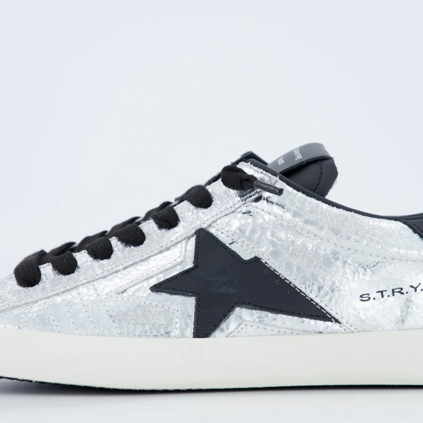 Halbschuhe