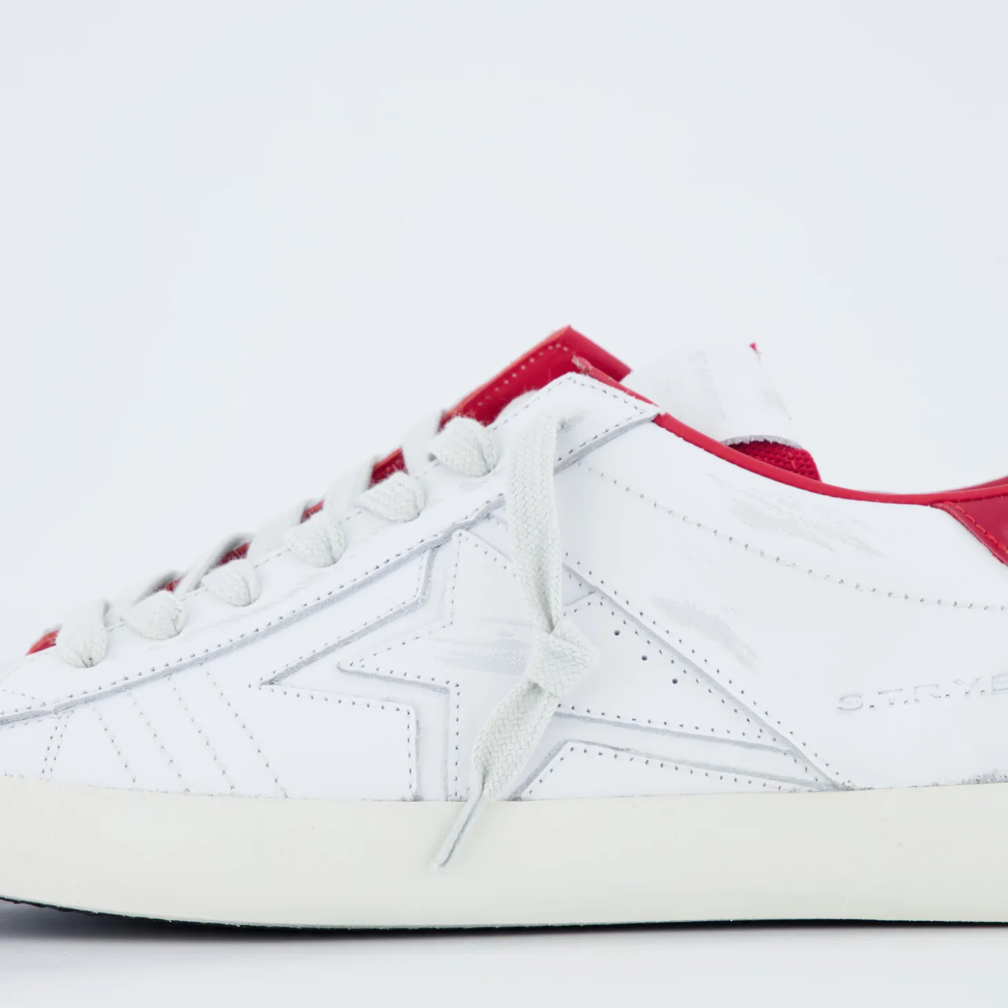 Halbschuhe