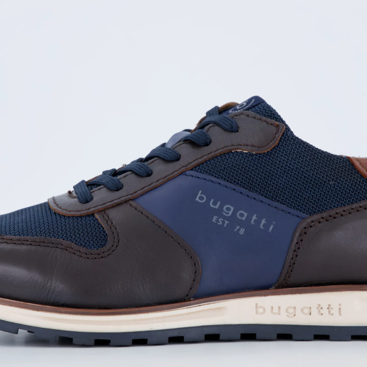 Halbschuhe