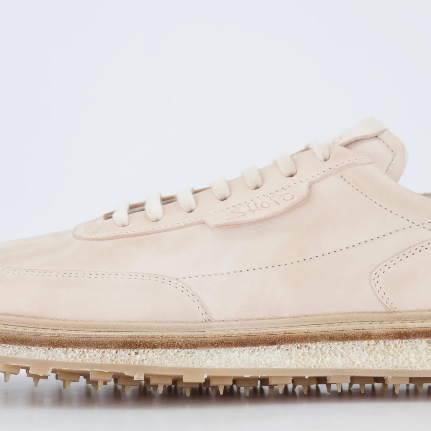 Halbschuhe