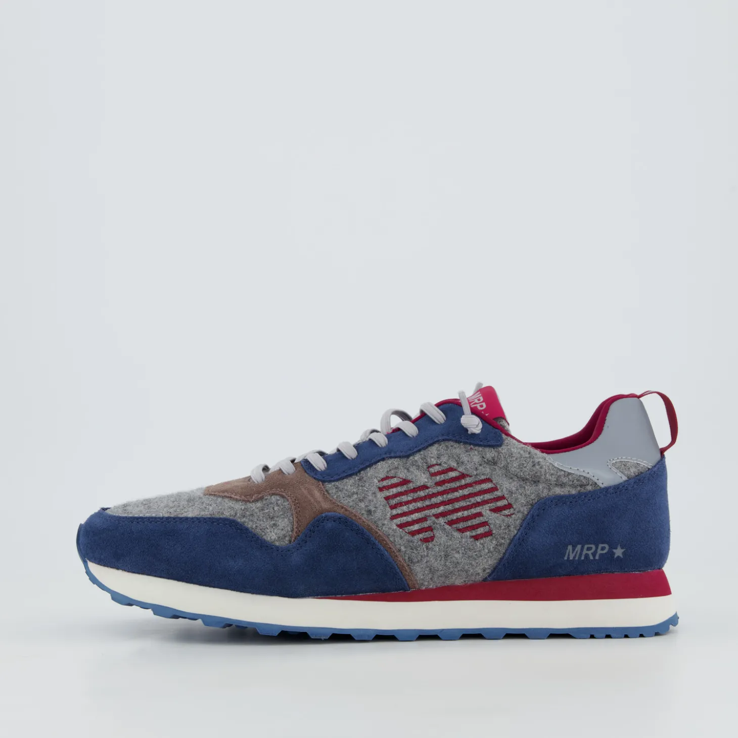 Halbschuhe