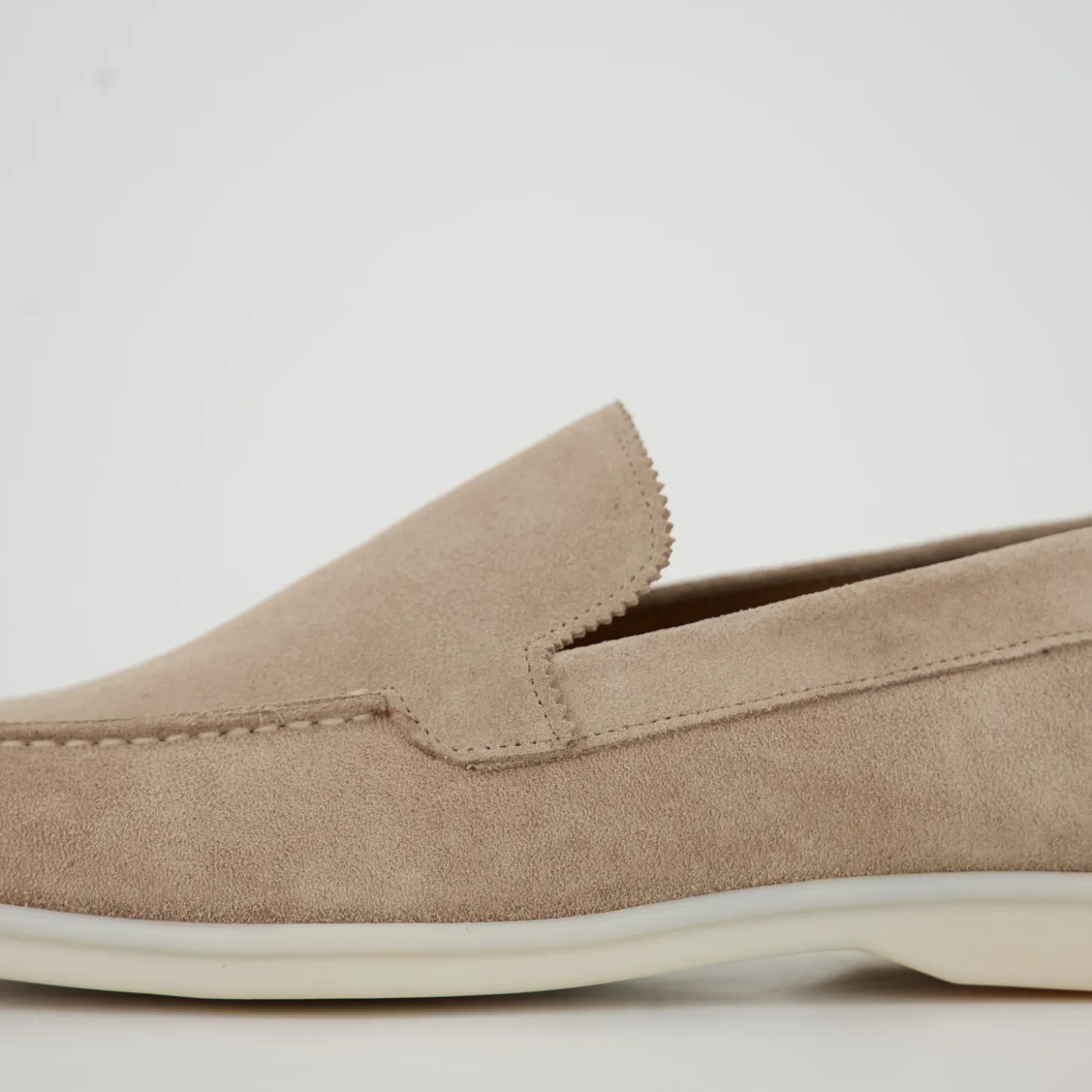 Halbschuhe