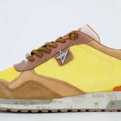 Halbschuhe