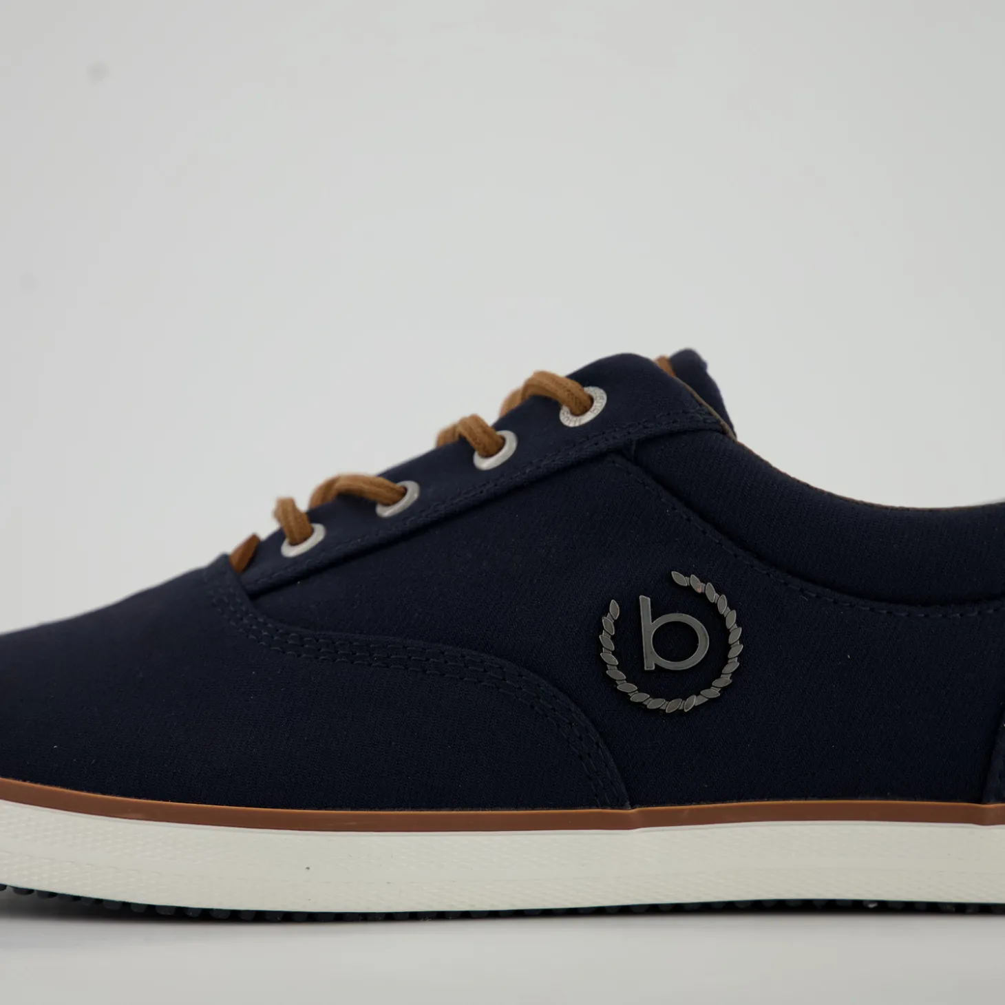 Halbschuhe