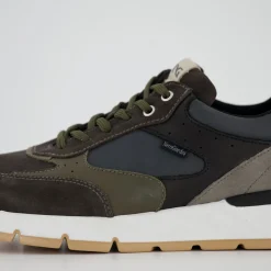 Halbschuhe