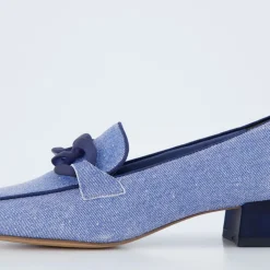 Halbschuhe