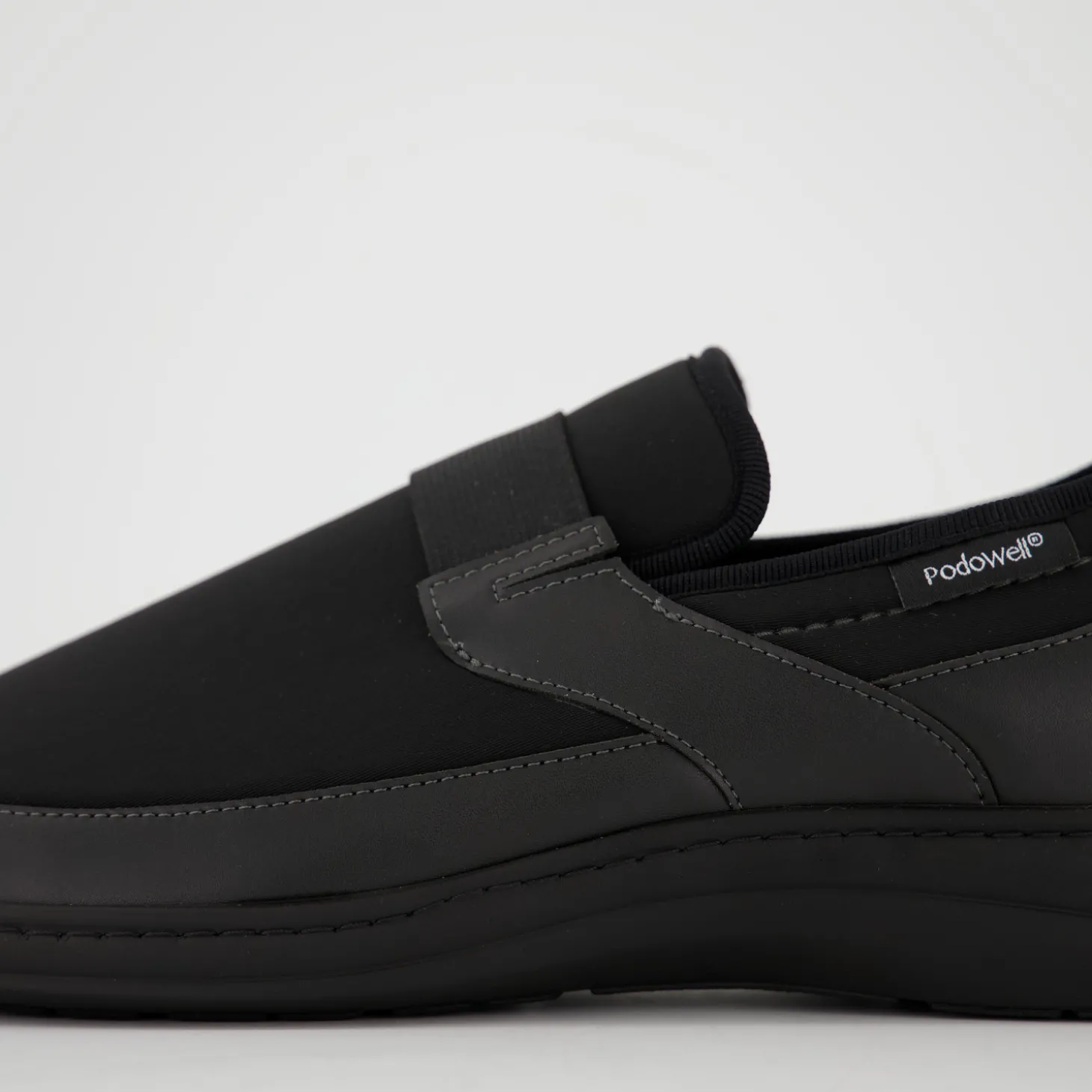 Halbschuhe