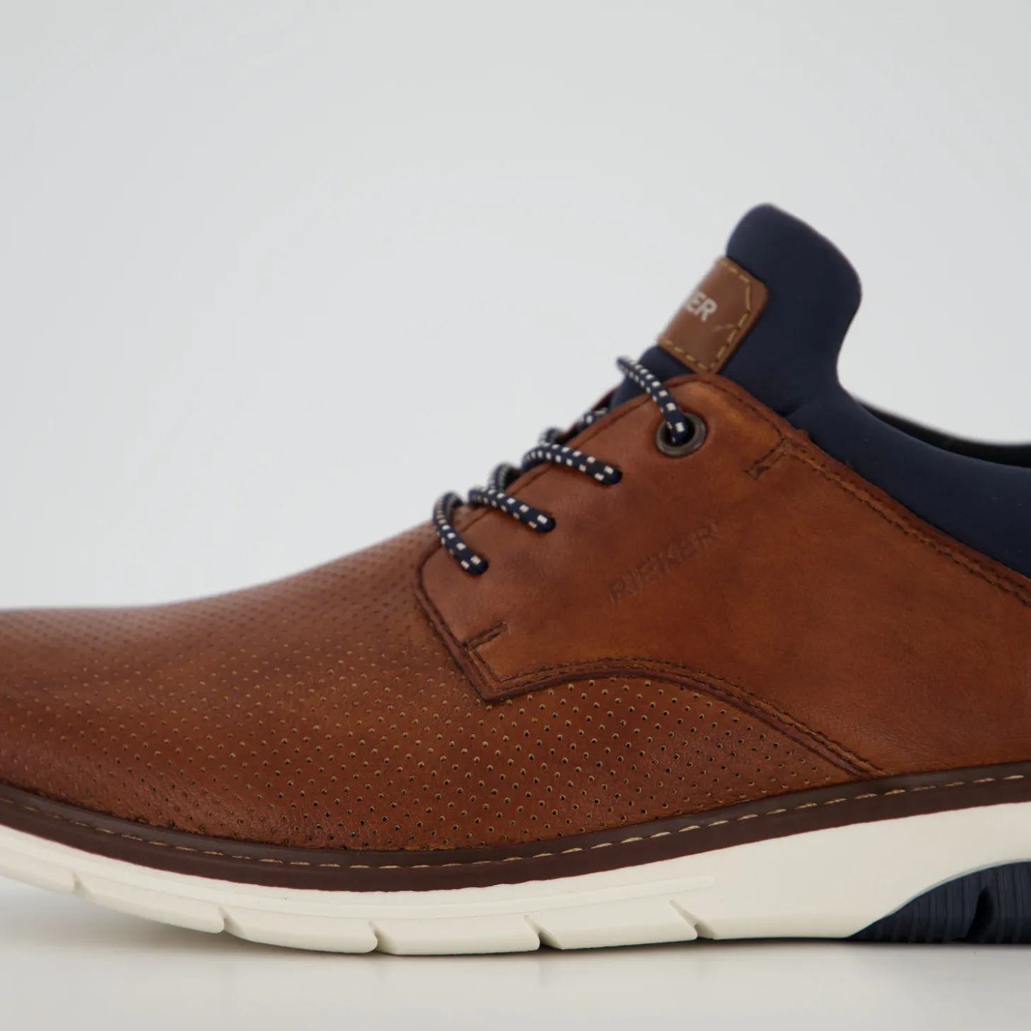 Halbschuhe