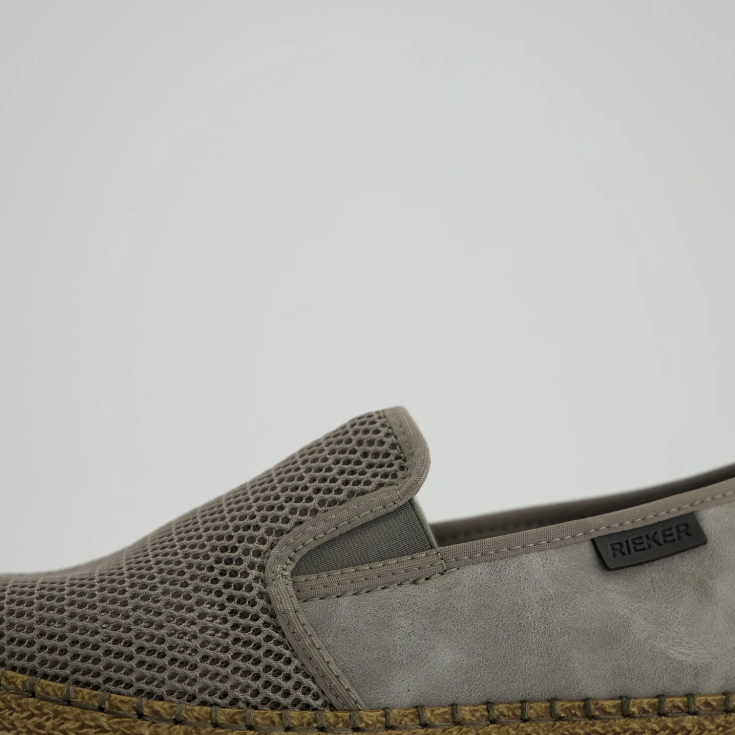 Halbschuhe