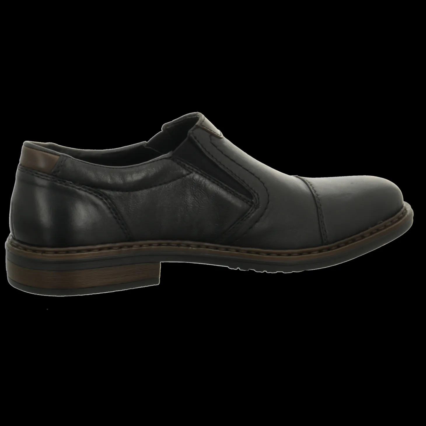 Halbschuhe