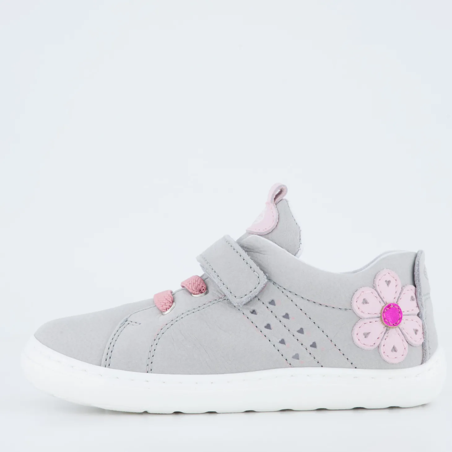 Halbschuhe