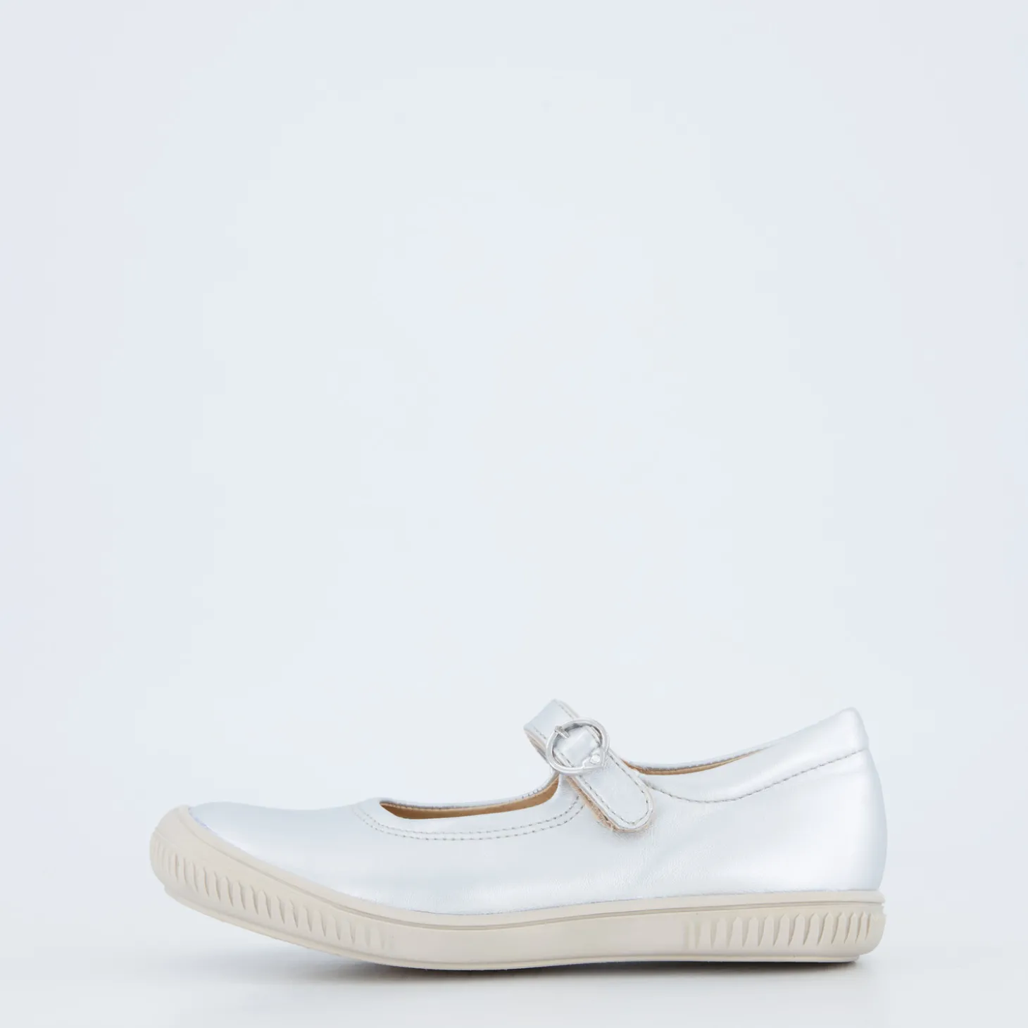 Halbschuhe