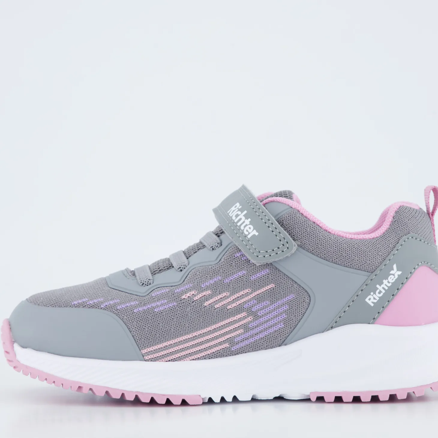 Halbschuhe