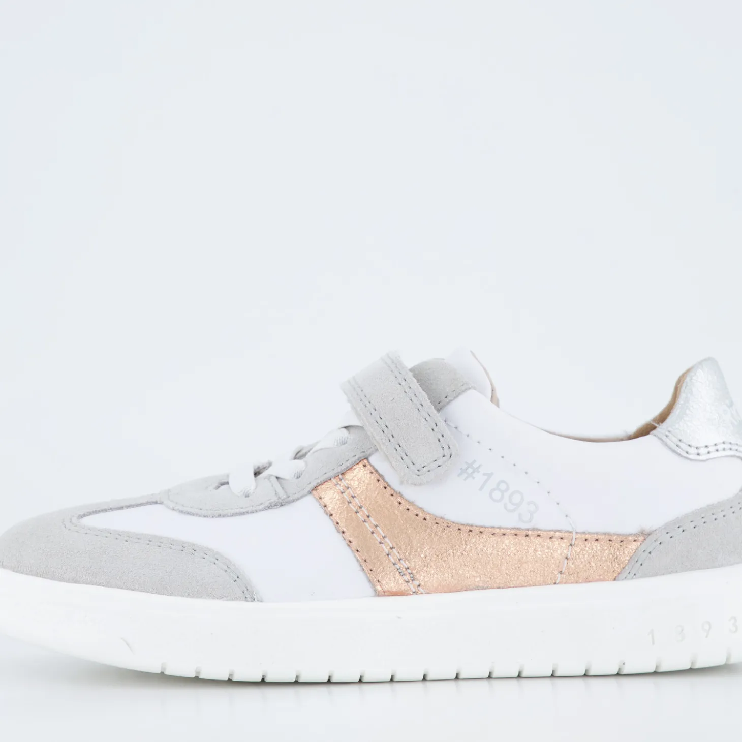 Halbschuhe