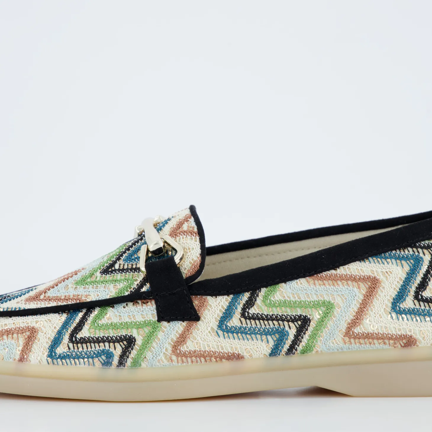 Halbschuhe