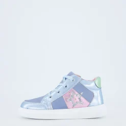 Halbschuhe