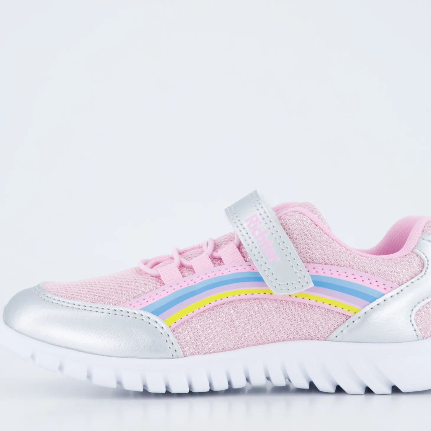 Halbschuhe