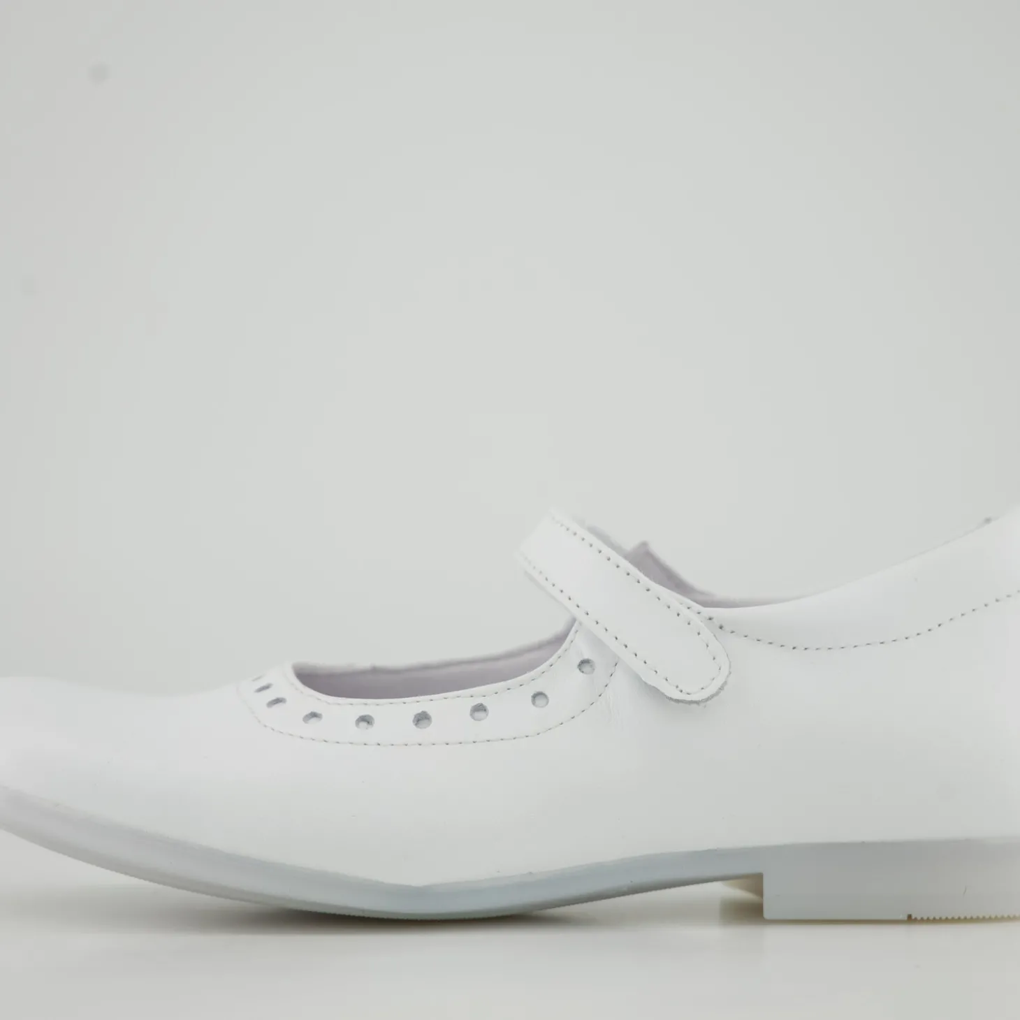 Halbschuhe