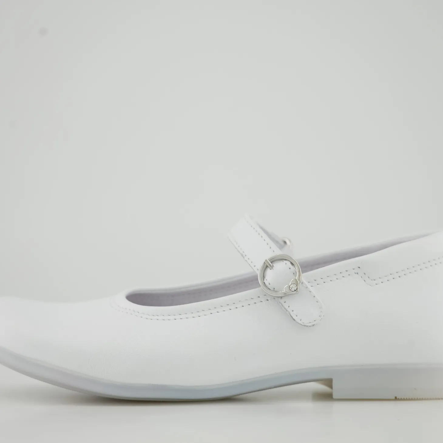 Halbschuhe
