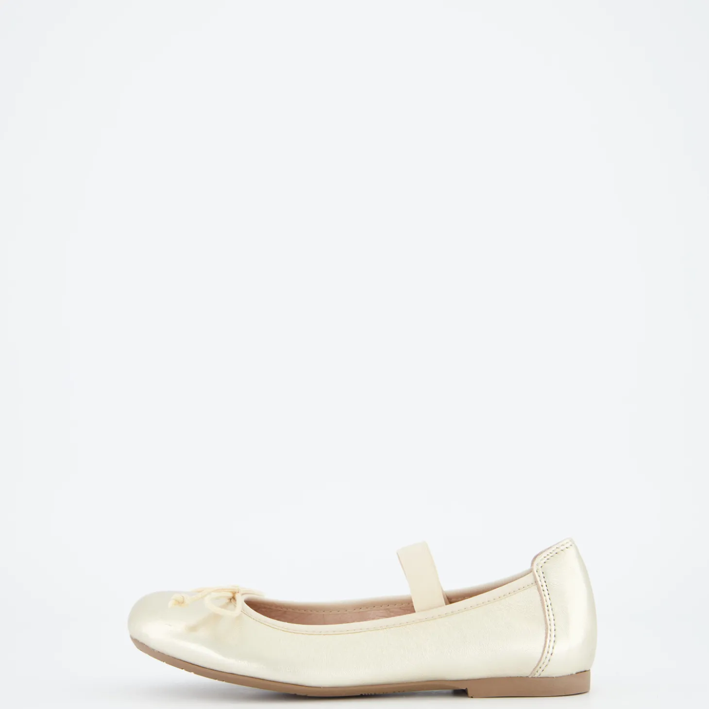 Halbschuhe