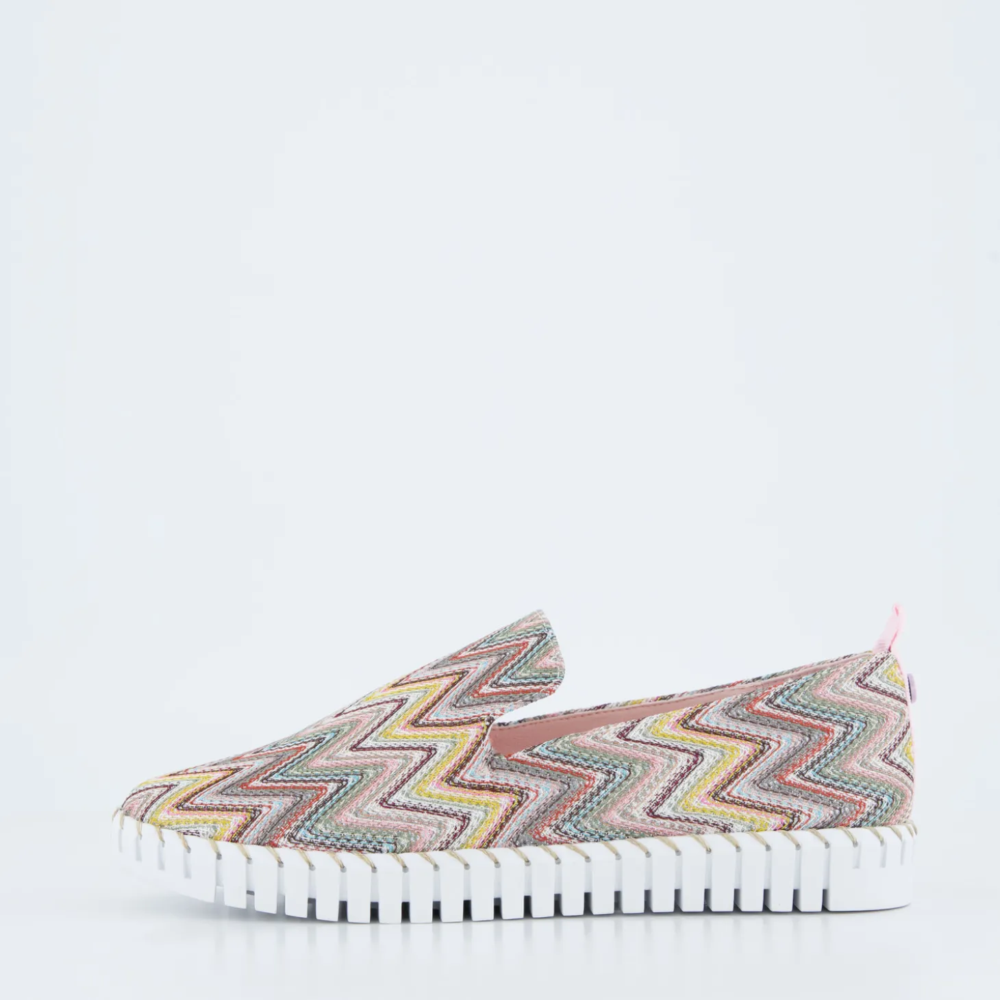 Halbschuhe