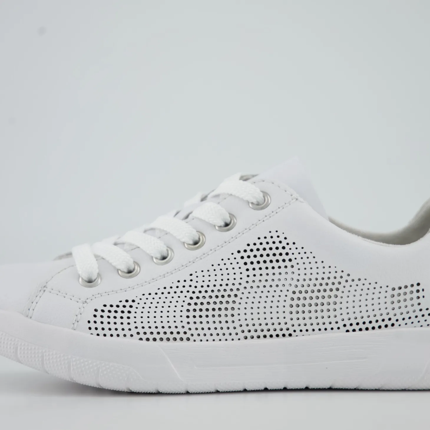 Halbschuhe