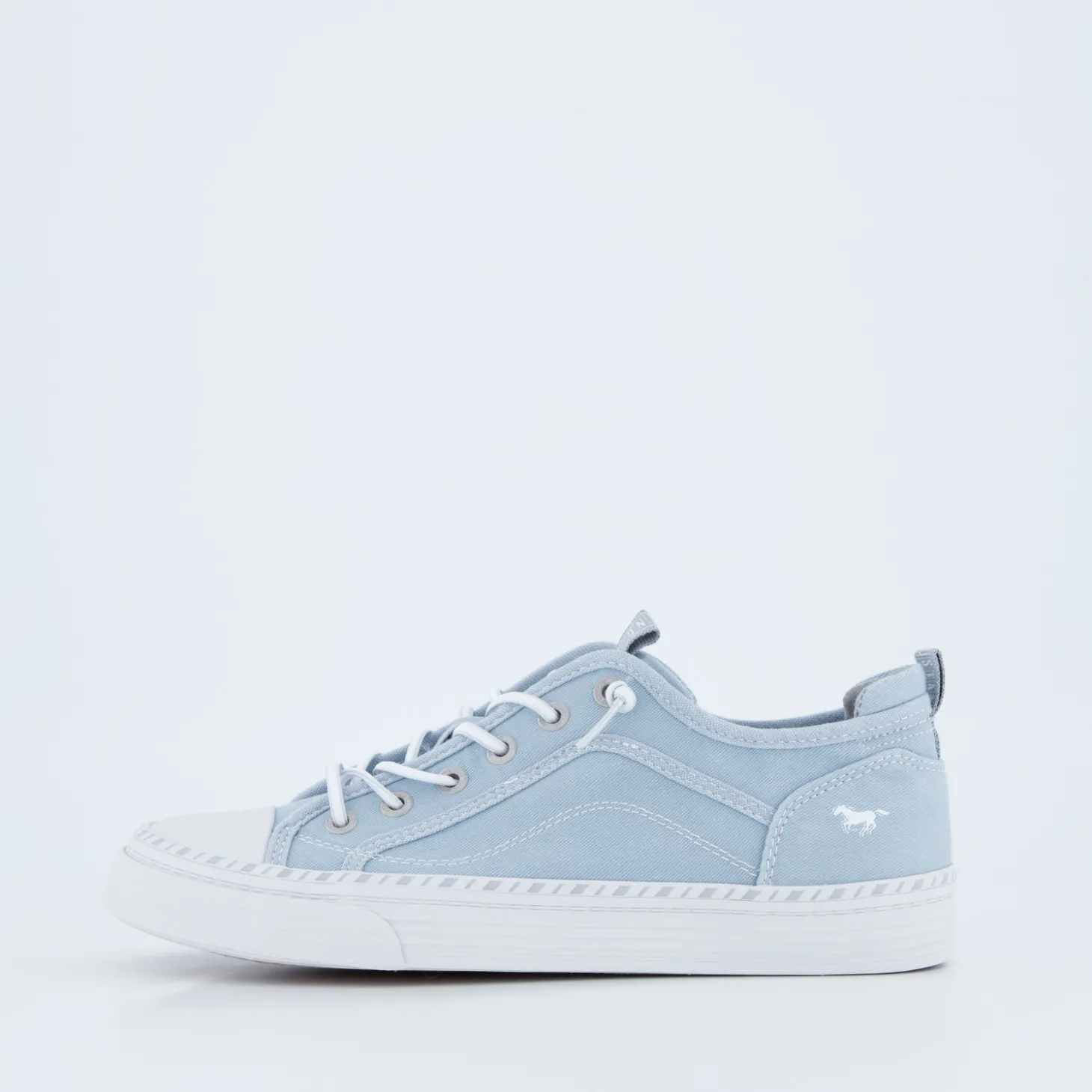 Halbschuhe