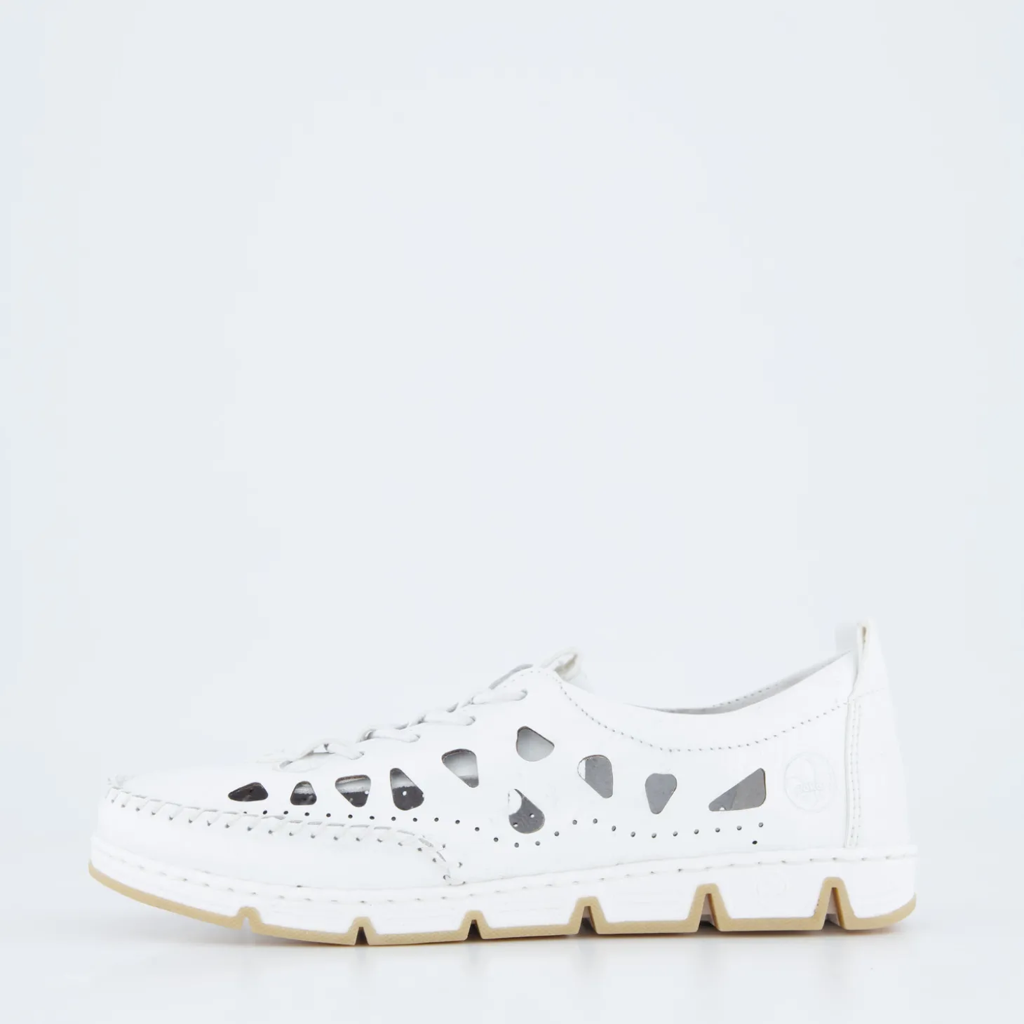 Halbschuhe