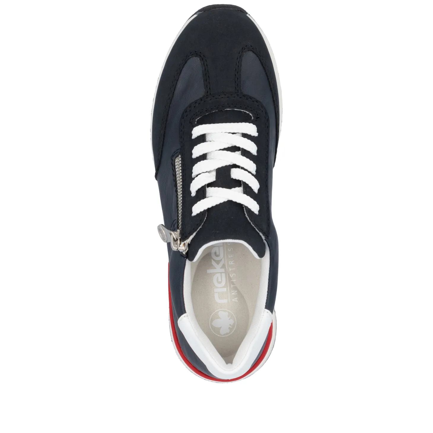 Halbschuhe
