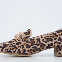 Halbschuhe