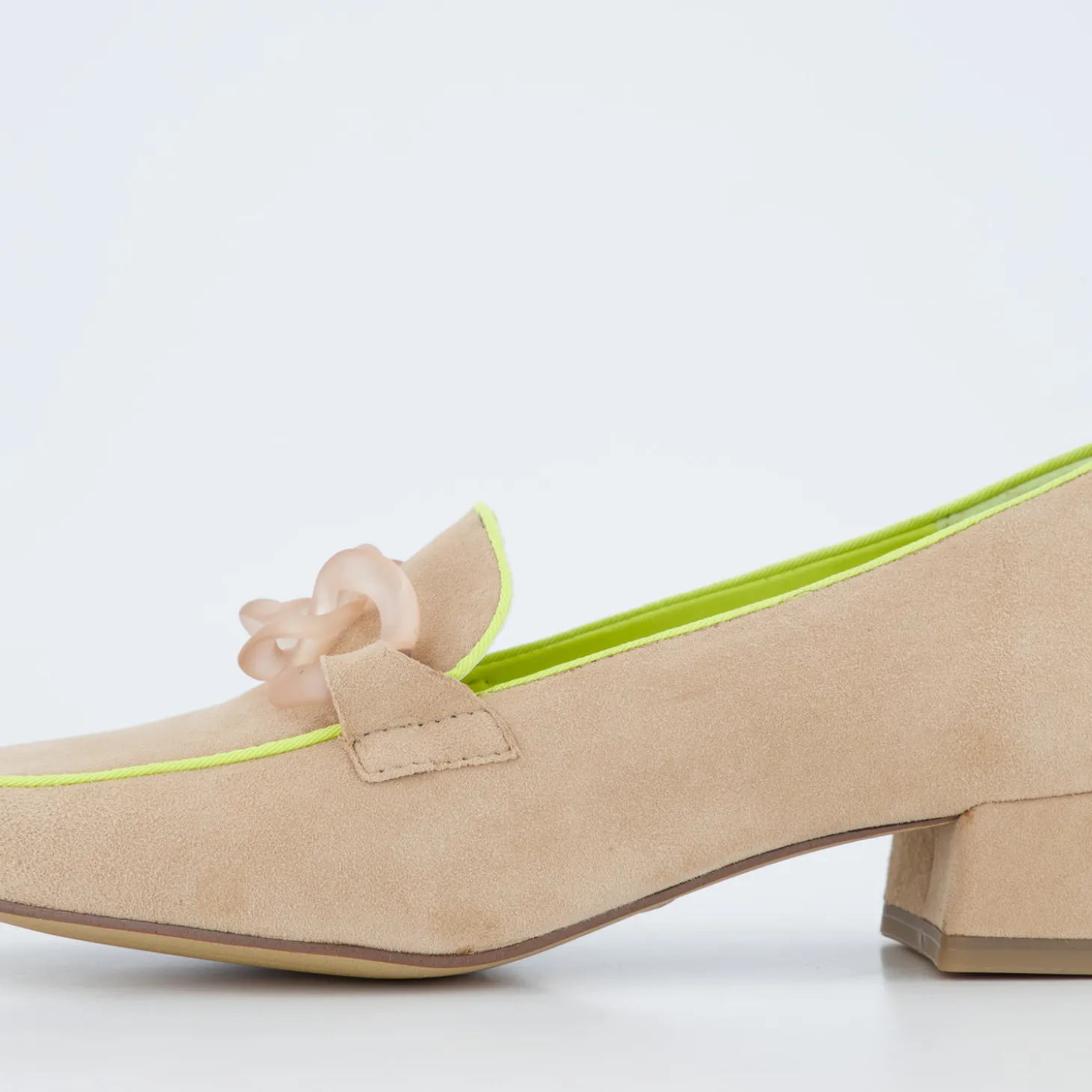 Halbschuhe