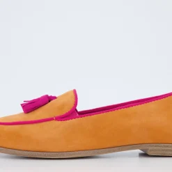 Halbschuhe