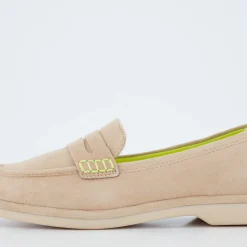 Halbschuhe