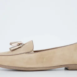 Halbschuhe