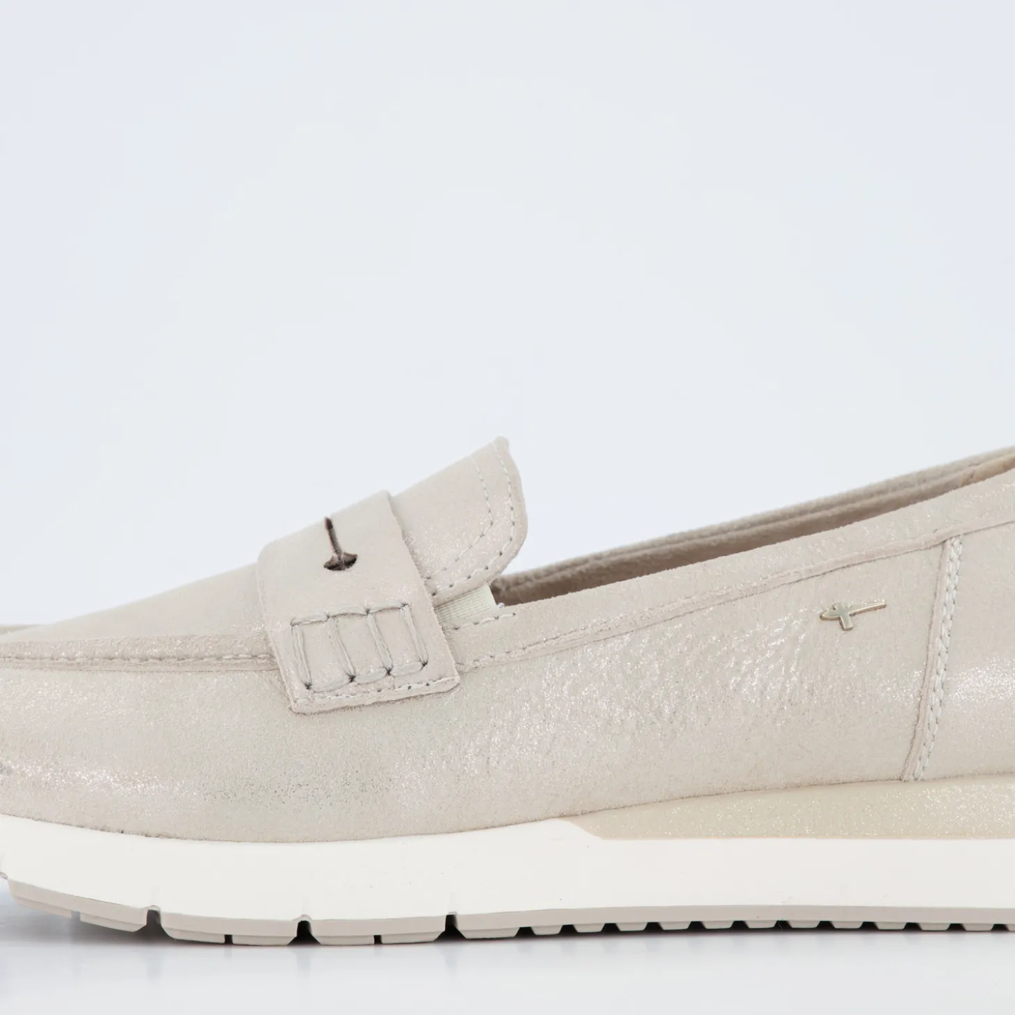Halbschuhe
