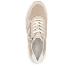 Halbschuhe