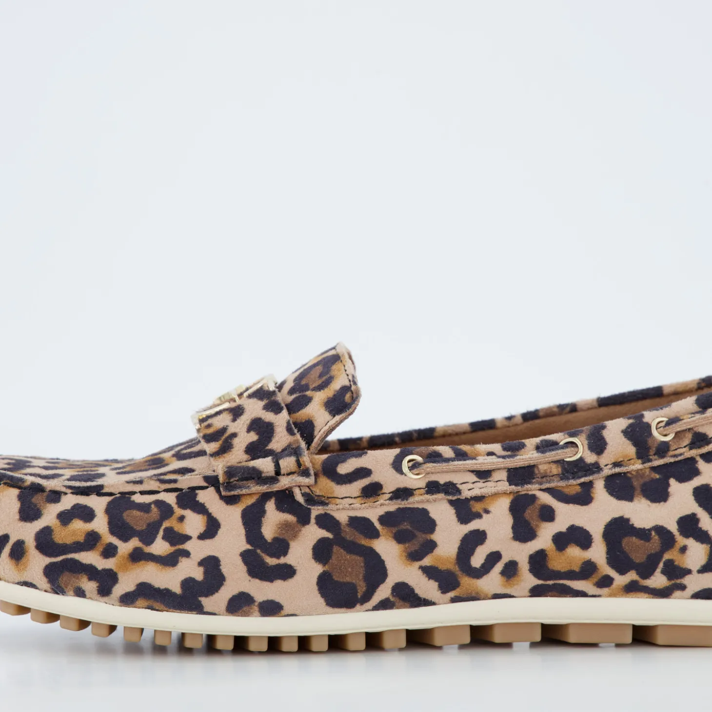 Halbschuhe