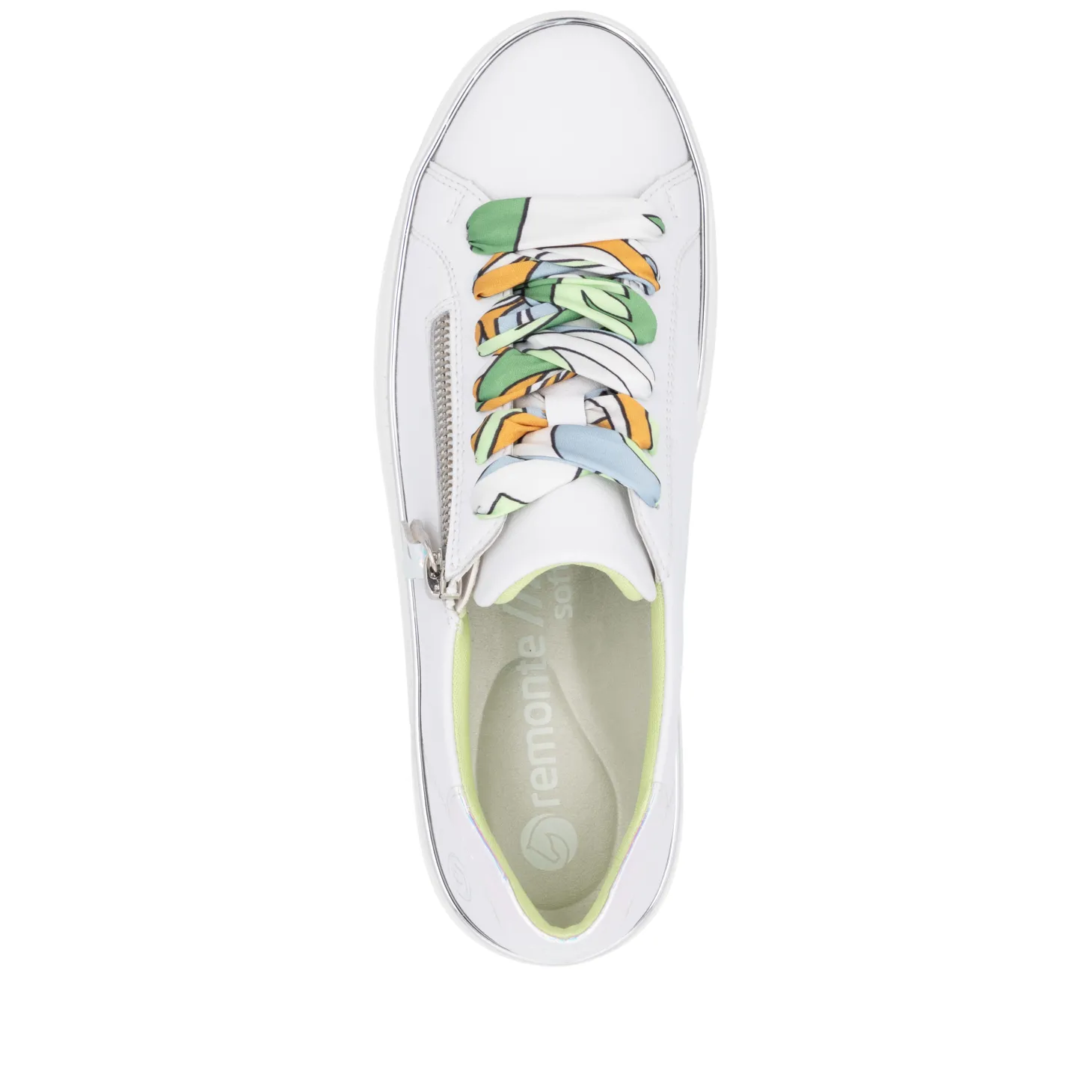 Halbschuhe