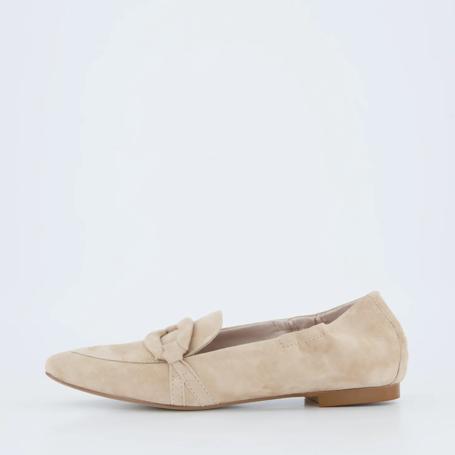 Halbschuhe