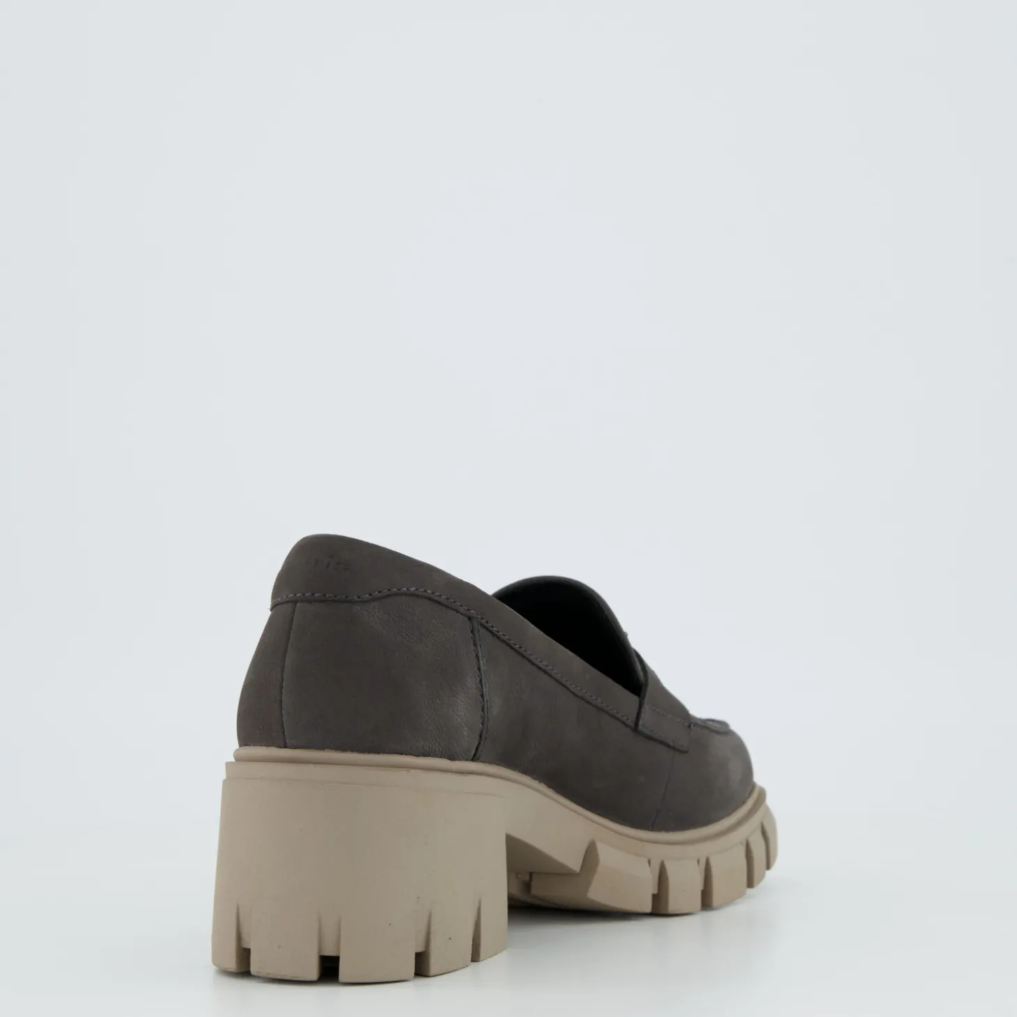 Halbschuhe
