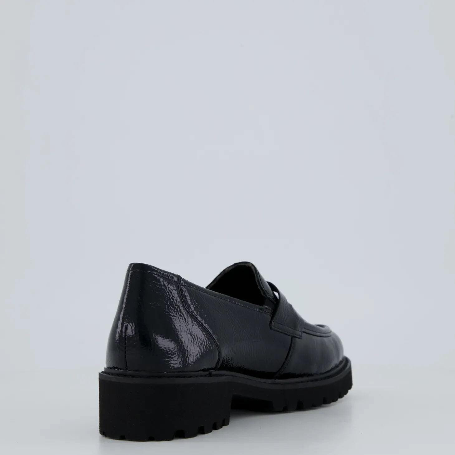 Halbschuhe