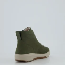 Halbschuhe