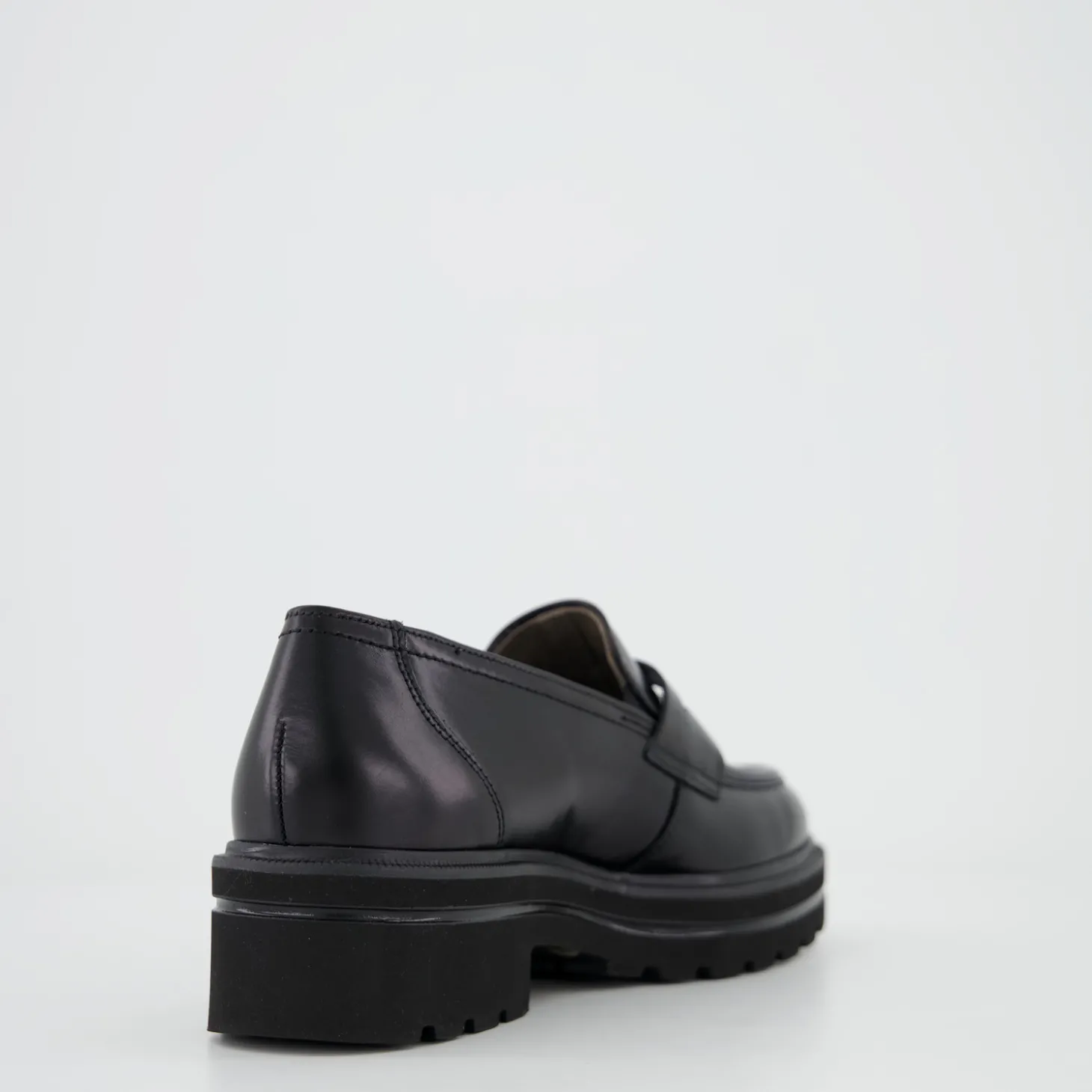 Halbschuhe